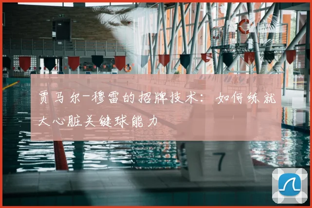 贾马尔-穆雷的招牌技术:如何练就大心脏关键球能力